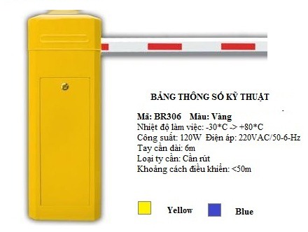 barie tu dong can thang - Lắp cửa cổng xếp tại Trảng Bàng Tây Ninh