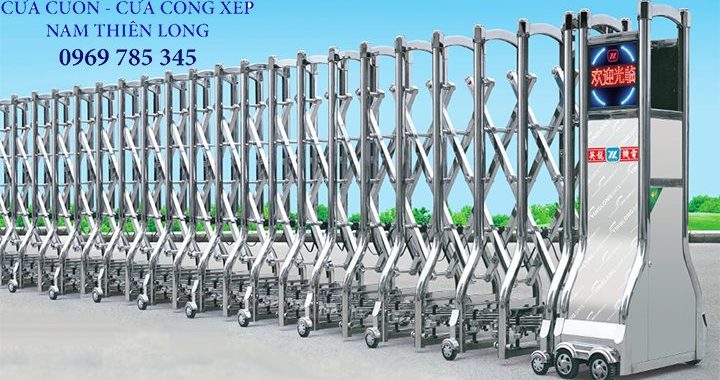 39 6 720x380 - Lắp đặt cửa xếp tự động chất lượng cho KCN Vĩnh Tân - Tân Bình